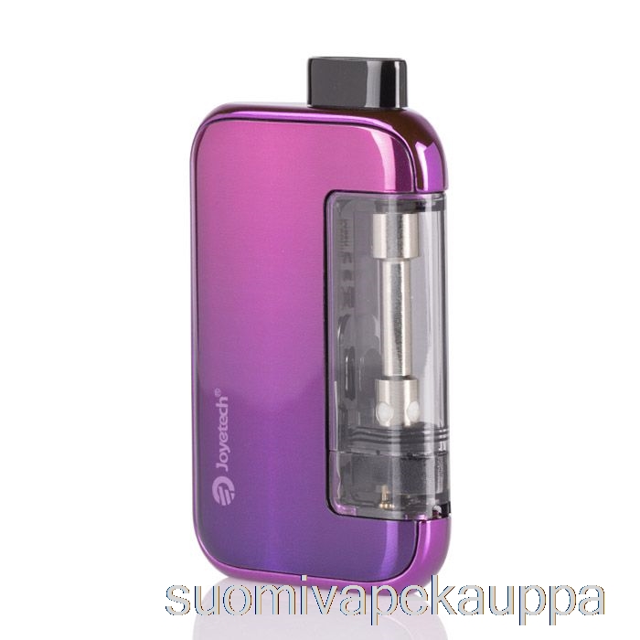 Vape Kauppa Joyetech Egrip Mini 13w Pod System Aura Purple